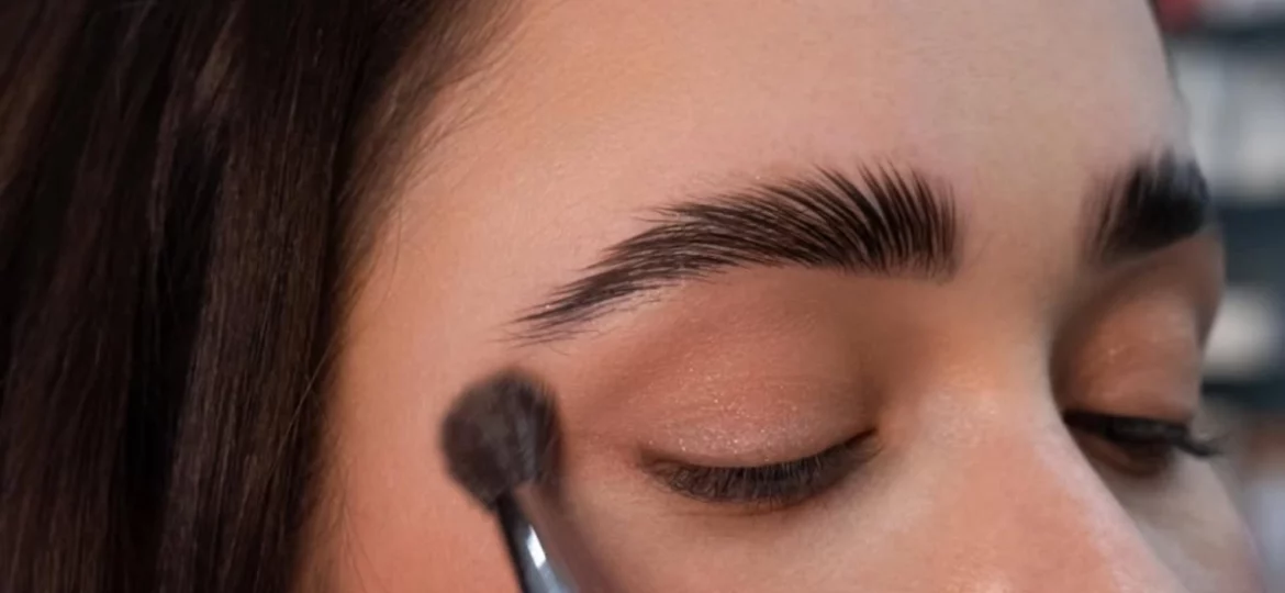 Brow Lamination